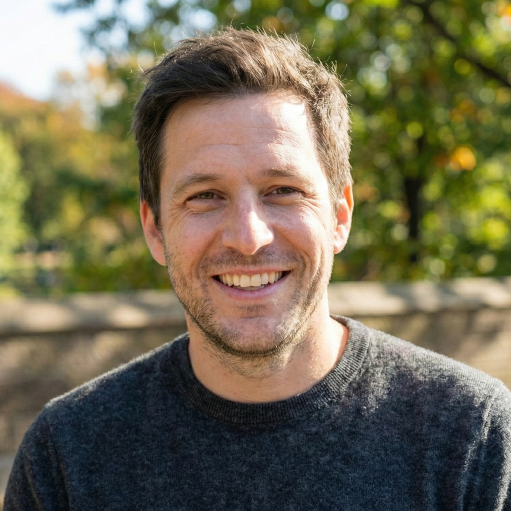 Evan Brooks - Calligrapher